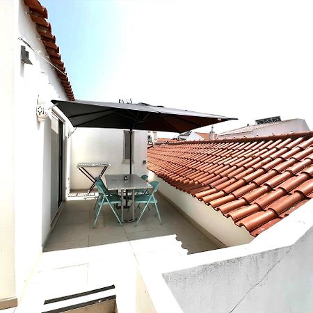 Apartamentos Marreiros Neto Lagos Exterior photo